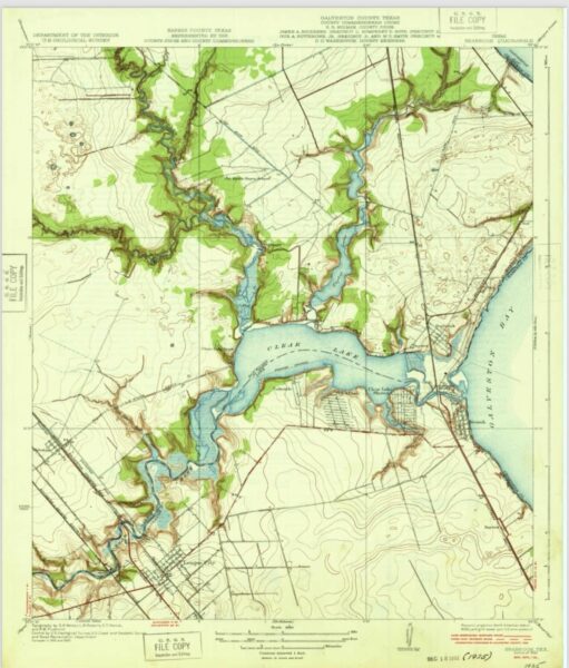 clear lake tx realtors